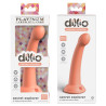 Pipedream Extreme Toyz Dildo Secret Explorer 16 x 3.5cm Orange